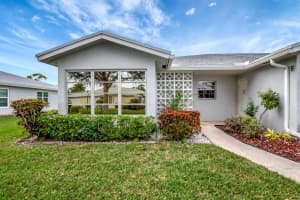 14732 Canalview Drive, Delray Beach, FL 33484 - MLS#R11140820