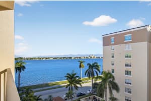1801 N Flagler Drive 735, West Palm Beach, FL 33407 - MLS#R11140821