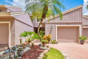 6640 Thornhill Court # 6, Boca Raton
