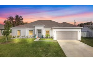 4241 SW Tuscol Street, Port Saint Lucie, FL 34953 - MLS#R11140831