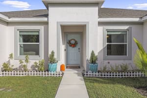 4241 Tuscol Street, Port Saint Lucie, FL 34953 - MLS#R11140831