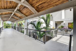 900 Greensward Lane 203-G, Delray Beach, FL 33445 - MLS#R11140833