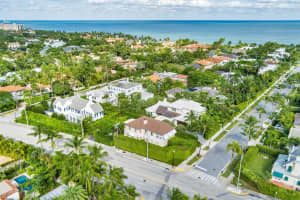 215 S County Road, Palm Beach, FL 33480 Sold 12/29/25