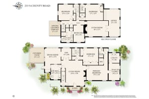 215 S County Road, Palm Beach, FL 33480 Sold 12/29/25