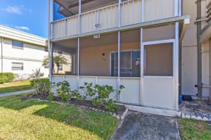 398 Flanders I I, Delray Beach, FL 33484, Delray Beach, FL 33484 - MLS#R11140842