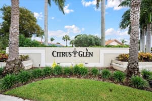 201 Citrus Trail, Boynton Beach, FL 33436 - MLS#R11140846
