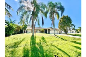 190 SW Ray Avenue, Port Saint Lucie, FL 34953 Sold 01/26/26