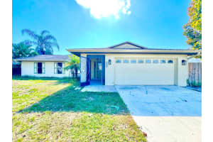 190 SW Ray Avenue, Port Saint Lucie, FL 34953 - MLS#R11140851