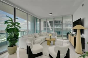 900 Biscayne Boulevard 4812, Miami, FL 33132 - MLS#R11140860