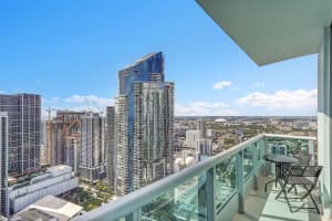 900 Biscayne Boulevard 4812, Miami, FL 33132 - MLS#R11140860