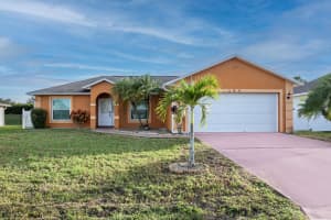 594 Grove Avenue, Port Saint Lucie, FL 34983 Sold 03/23/26