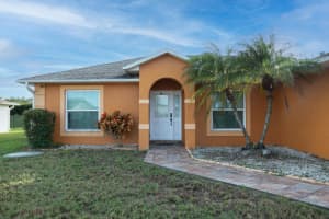 594 Grove Avenue, Port Saint Lucie, FL 34983 Sold 03/23/26