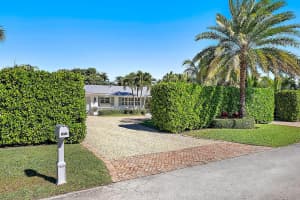 4967 Bimini Road, Tequesta, FL 33469 Sold 02/05/26