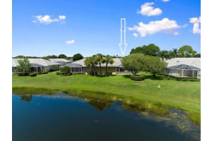 1217 NW Sun Terrace Circle B, Port Saint Lucie, FL 34986 - MLS#R11140875