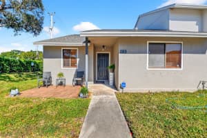 6108 Channel Drive, Greenacres, FL 33463 Sold 01/02/26