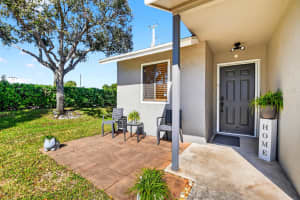 6108 Channel Drive, Greenacres, FL 33463 Sold 01/02/26