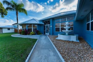 3852 SW Ramspeck Street, Port Saint Lucie, FL 34953 Sold 12/31/25