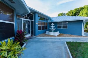 3852 SW Ramspeck Street, Port Saint Lucie, FL 34953 Sold 12/31/25