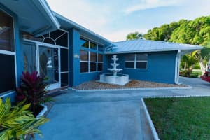 3852 SW Ramspeck Street, Port Saint Lucie, FL 34953 Sold 12/31/25