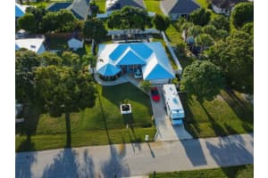 3852 SW Ramspeck Street, Port Saint Lucie, FL 34953 Sold 12/31/25