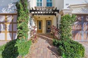 180 Sword Fern Place, Wellington, FL 33414 - MLS#R11140897