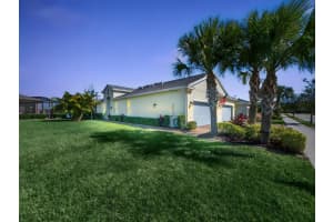 12873 SW Lake Fern Circle, Port Saint Lucie, FL 34987 Sold 04/06/26
