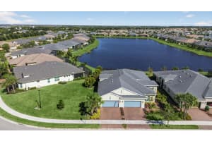 12873 SW Lake Fern Circle, Port Saint Lucie, FL 34987 - MLS#R11140902