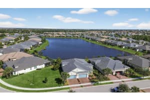 12873 SW Lake Fern Circle, Port Saint Lucie, FL 34987 - MLS#R11140902