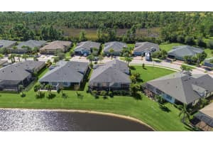 12873 SW Lake Fern Circle, Port Saint Lucie, FL 34987 - MLS#R11140902