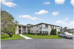 23 Lake Vista Trail 204, Port Saint Lucie, FL 34952 - MLS#R11140903