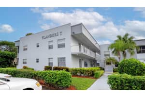 917 Flanders T, Delray Beach