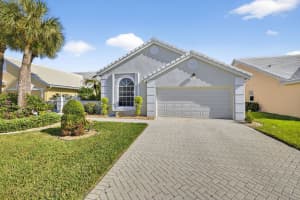 8337 Horseshoe Bay Road, Boynton Beach, FL 33472 - MLS#R11140917