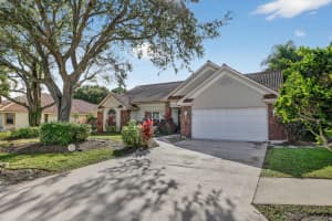 408 SW Sycamore Cove, Port Saint Lucie, FL 34986 Sold 01/22/26