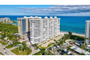 1200 S Ocean Boulevard 16h, Boca Raton