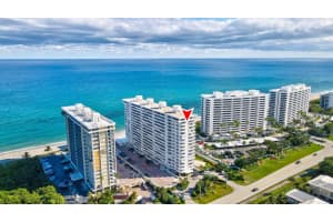1200 S South Ocean Boulevard 16h, Boca Raton, FL 33432 - MLS#R11140924