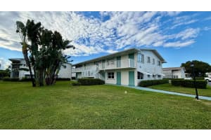 480 Horizons W 110, Boynton Beach, FL 33435 - MLS#R11140925