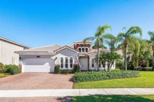 8782 Cobblestone Point Circle, Boynton Beach, FL 33472 - MLS#R11140928