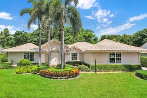 10721 Saint Andrews Road, Boynton Beach, FL 33436 - MLS#R11140930