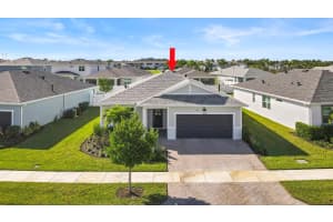 14132 SW Enzi Way, Port Saint Lucie, FL 34987 - MLS#R11140932