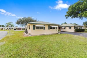 249 Cardinal Lane, Delray Beach, FL 33445 - MLS#R11140937