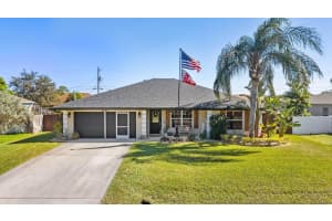 3259 Sw Crumpacker Street, Port Saint Lucie 3259 Sw Crumpacker Street, Port Saint Lucie