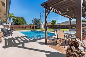 3259 SW Crumpacker Street, Port Saint Lucie, FL 34953 - MLS#R11140943