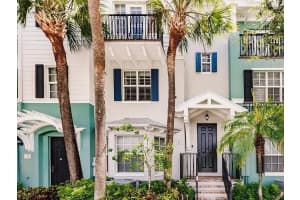 312 W Mallory Circle, Delray Beach, FL 33483 - MLS#R11140946