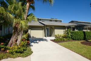887 NE Dahoon Terrace, Jensen Beach, FL 34957 Sold 12/12/25