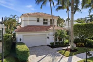 108 Andalusia Way, Palm Beach Gardens, FL 33418 Sold 12/31/25