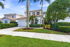 108 Andalusia Way, Palm Beach Gardens, FL 33418 - MLS#R11140951