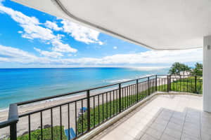 3009 S Ocean Blvd 401, Highland Beach, FL 33487, Highland Beach, FL 33487 - MLS#R11140954
