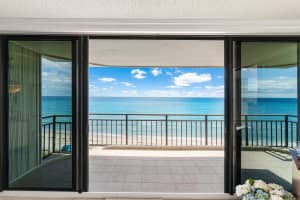 3009 S Ocean Blvd 401, Highland Beach, FL 33487, Highland Beach, FL 33487 - MLS#R11140954