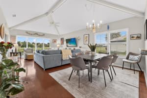 6884 SE Bunker Hill Drive, Hobe Sound, FL 33455 - MLS#R11140961