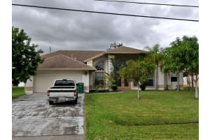 3074 Sw Savona Boulevard, Port Saint Lucie